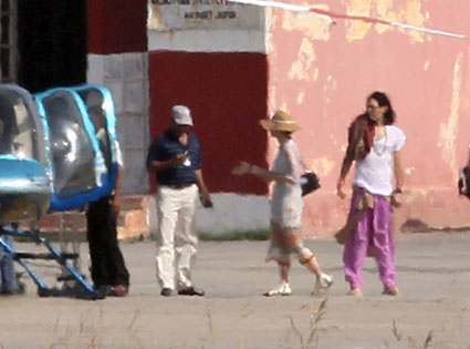Russell Brand, Katy Perry Russell Brand, Katy Perry